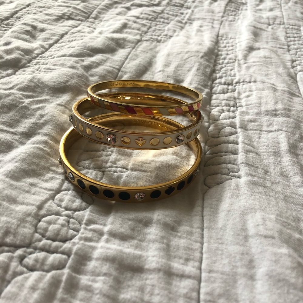 Kate Spade Bracelets